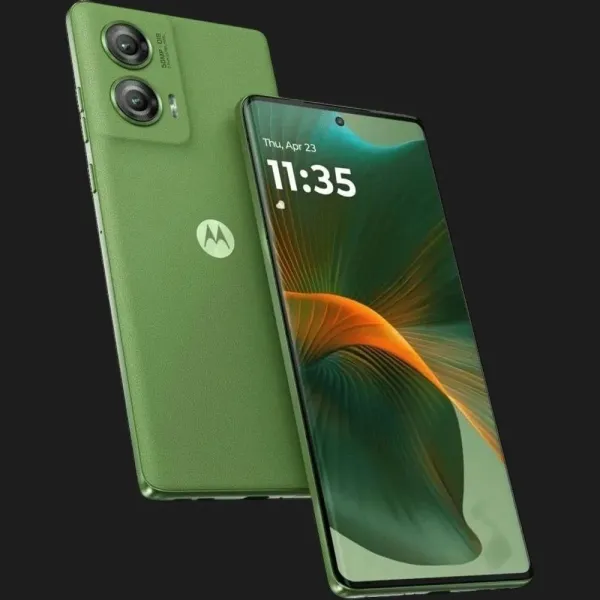 Moto Edge 50 Fusion 8/128GB (Forest Green)