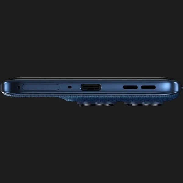 Moto Edge 60 12/256GB (Gibraltar Sea)
