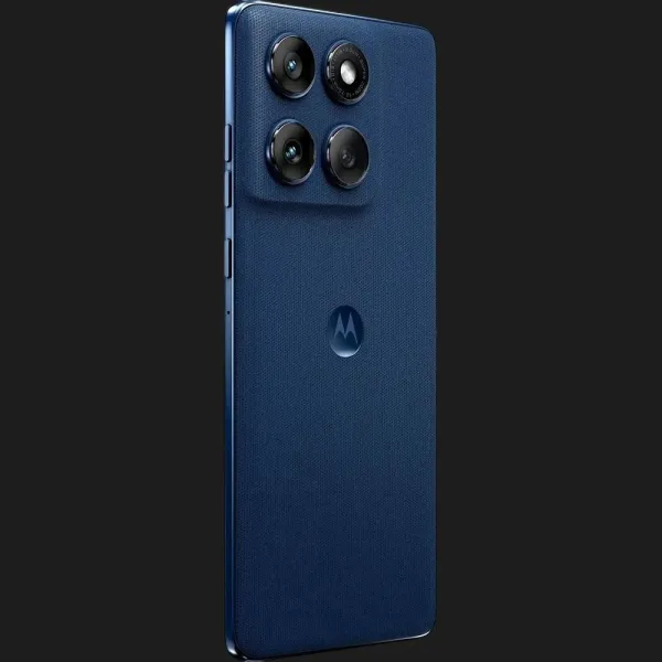 Moto Edge 60 12/256GB (Gibraltar Sea)