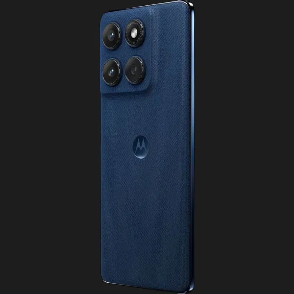 Moto Edge 60 12/256GB (Gibraltar Sea)