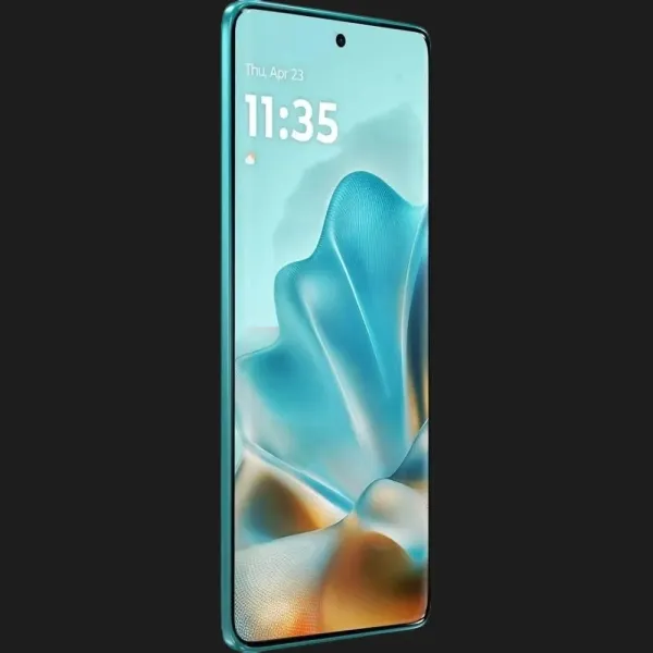 Moto Edge 60 Fusion 8/256GB (Amazonite)