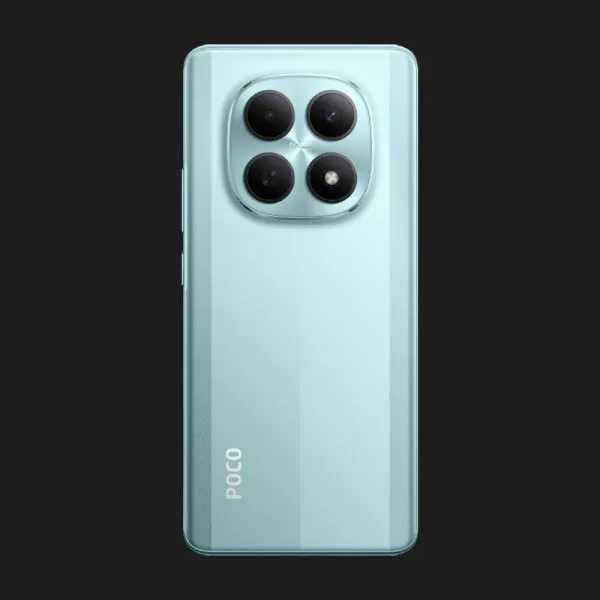 POCO M8 5G 8/256GB (Green)