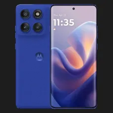 Moto Edge 60 Pro 12/512GB (Dazzling Blue)