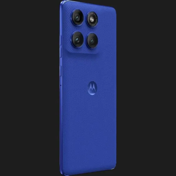 Moto Edge 60 Pro 12/512GB (Dazzling Blue)