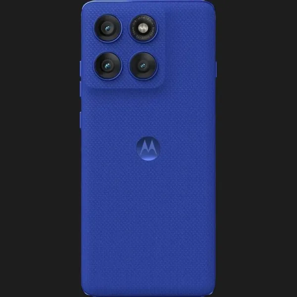 Moto Edge 60 Pro 12/512GB (Dazzling Blue)