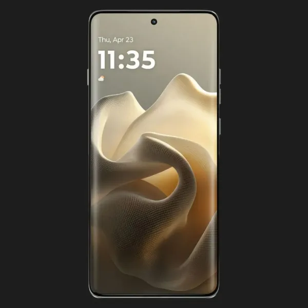 Moto Edge 60 Pro 12/512GB (Shadow)