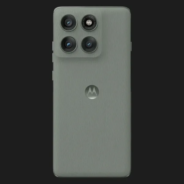 Moto Edge 60 Pro 12/512GB (Shadow)