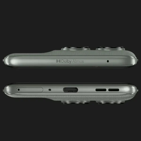 Moto Edge 60 Pro 12/512GB (Shadow)
