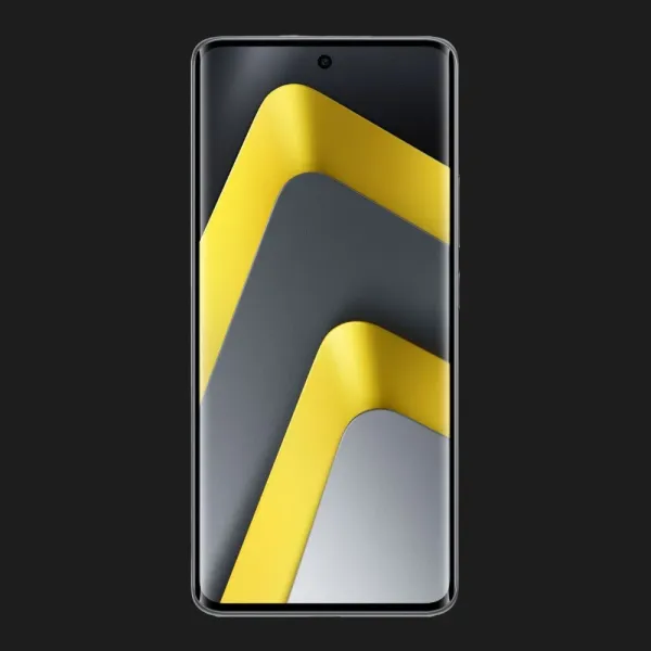POCO M8 5G 8/256GB (Silver)
