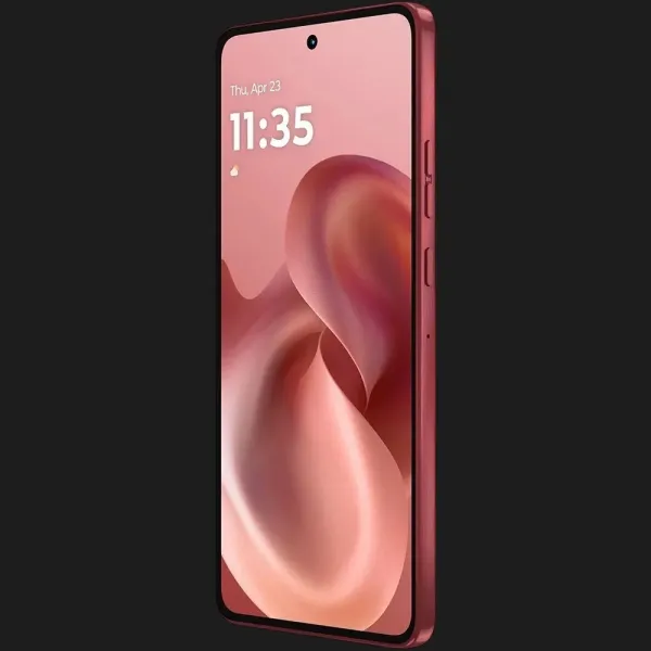 Moto G86 5G 8/256GB (Chrysanthemum)