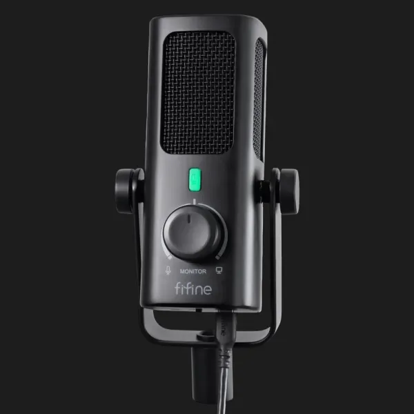 Мікрофон Fifine Profile 3 (Black) (UA)