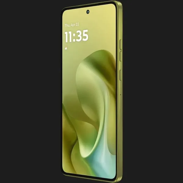 Moto G86 5G 8/256GB (Golden Cypress)