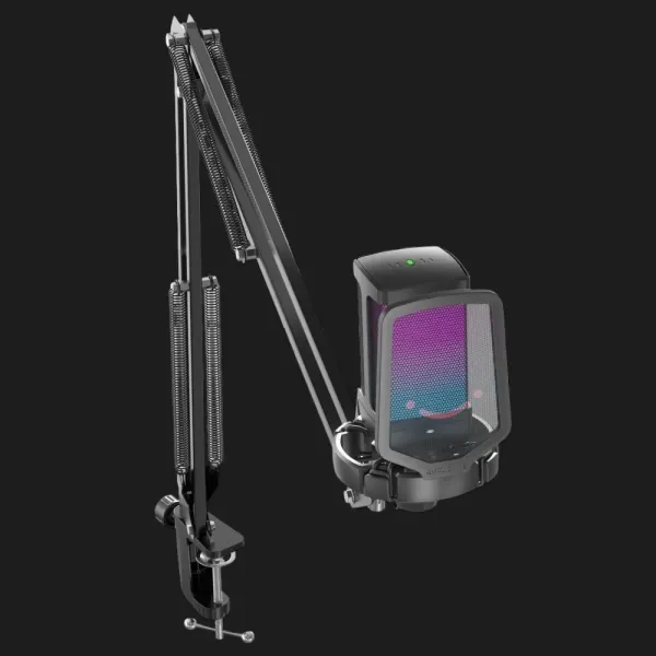 Мікрофон Fifine Q6T (Black) (UA)