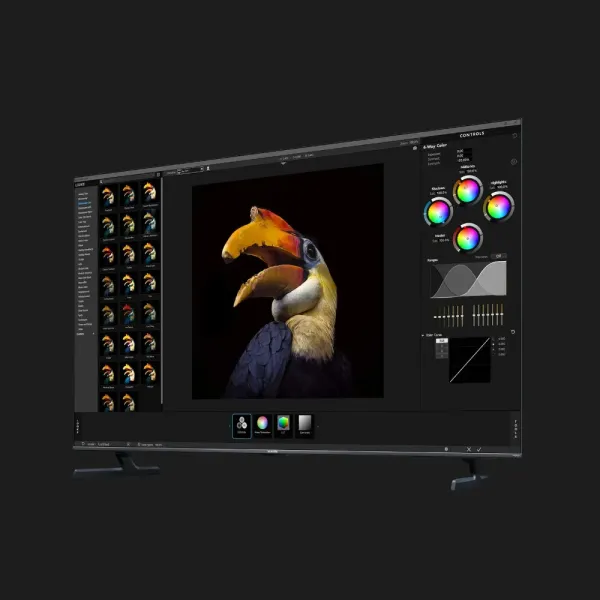Телевізор Xiaomi TV S Pro Mini LED 55 2026 (UA)