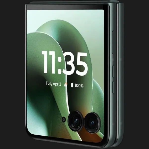 Moto Razr 60 Ultra 16/512GB (Scarab)