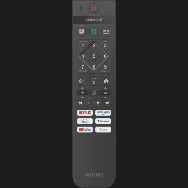 Телевізор Philips 75 75PUS9010 (Standard)