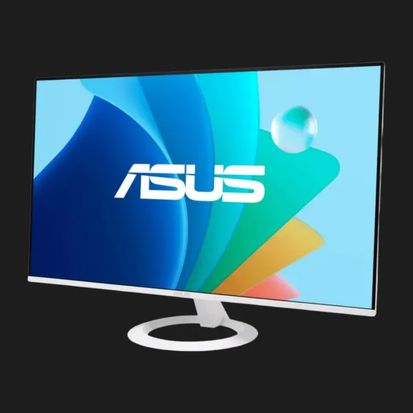Монітор Asus 23.8" VZ249HG-W IPS 120Hz 90LM0BV2-B01A71 (UA)