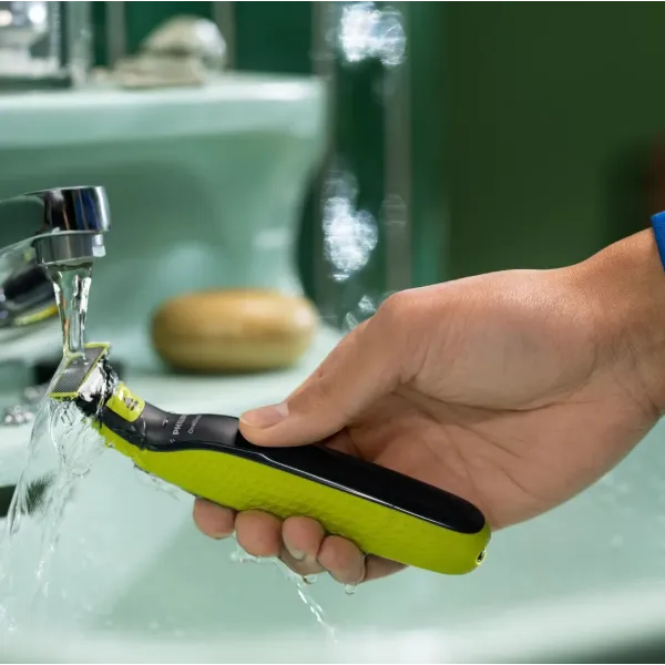 Змінне плаваюче лезо Philips OneBlade 360 (QP260/50)