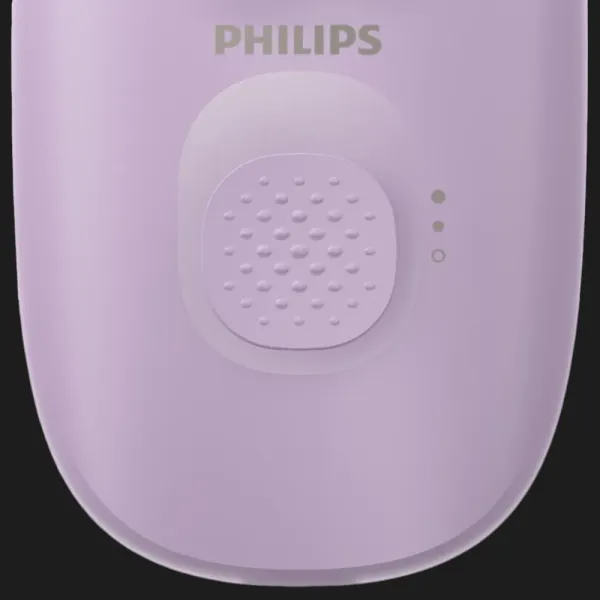 Епілятор Philips (BRE257/00) (Purple)