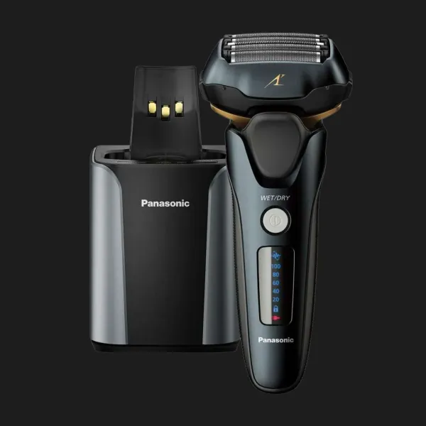Електрична бритва Panasonic (ES-LV97-K820) (Gray/Black)
