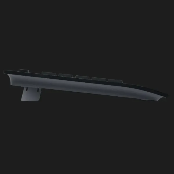 Клавiатура Logitech K280e (Black) (UA)