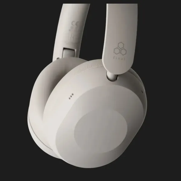 Навушники Final Audio UX1000 (Gray)