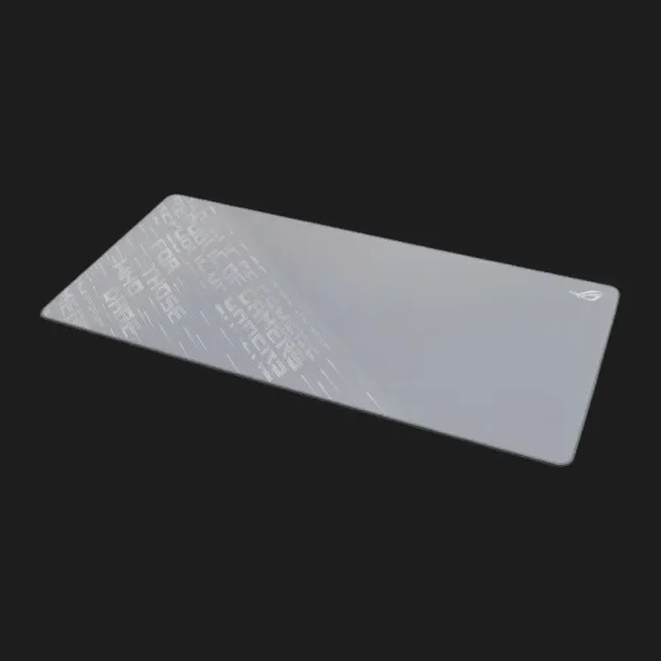 Ігрова поверхня Asus ROG Scabbard II XXL (Arctic Gray) (UA)