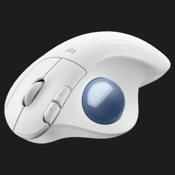 Миша бездротова Logitech Ergo M575S (White) (UA)