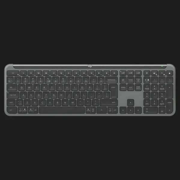 Комплект Logitech Signature Slim Combo MK950 for Business (Graphite) (UA)