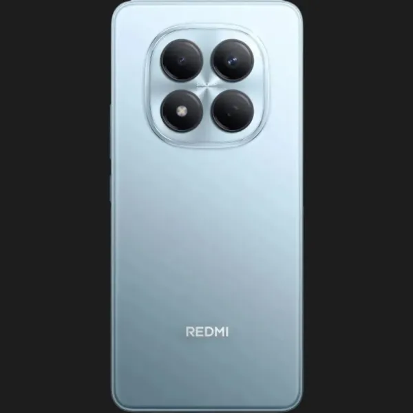 Xiaomi Redmi Note 15 Pro 12/512GB (Glacier Blue)