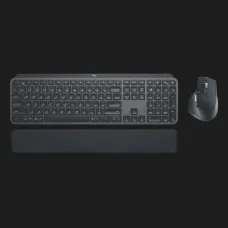Комплект Logitech MX Keys Combo for Business (Graphite) (UA)