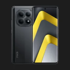 POCO M8 5G 8/512GB (Black)