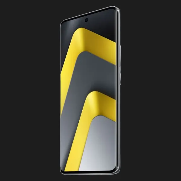 POCO M8 5G 8/512GB (Silver)