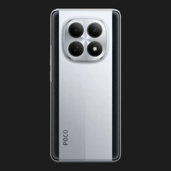 POCO M8 5G 8/512GB (Silver)