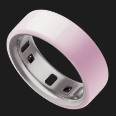 Смарт-кільце Oura Ring 4 Ceramic Petal Size 9