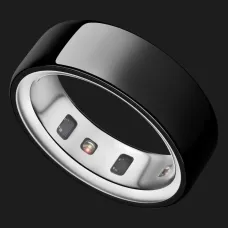 Смарт-кільце Oura Ring 4 Black Size 12