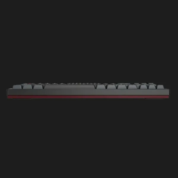 Клавіатура Montech MKey TKL Darkness Switch (Brown) (UA)