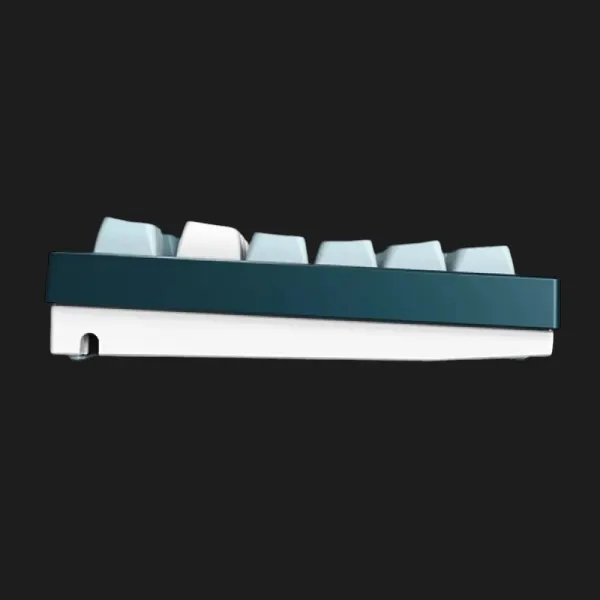 Клавіатура Montech MKey Freedom TKL Red Switch (Teal) (UA)