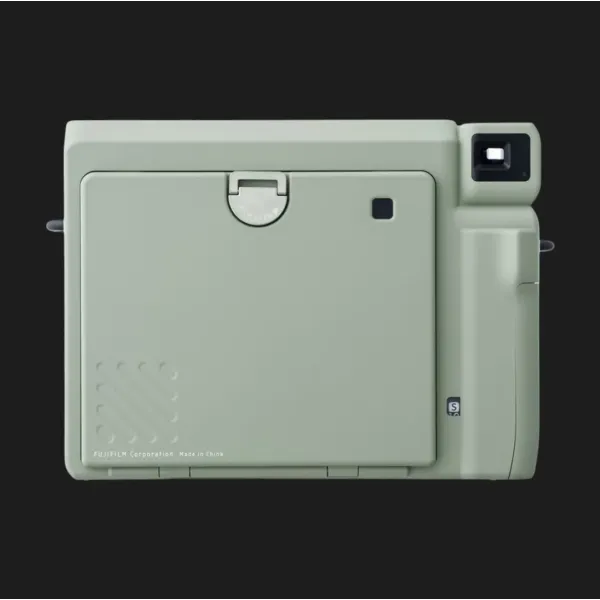 Фотокамера Fujifilm INSTAX Wide 400 (Green)