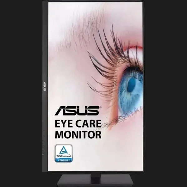 Монітор Asus 23.8" VA24EQSB IPS 75Hz 90LM056F-B04170 (UA)