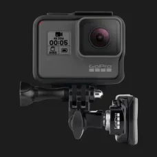 Кріплення на шолом для GoPro Helmet Front + Side Mount (AHFSM-001)