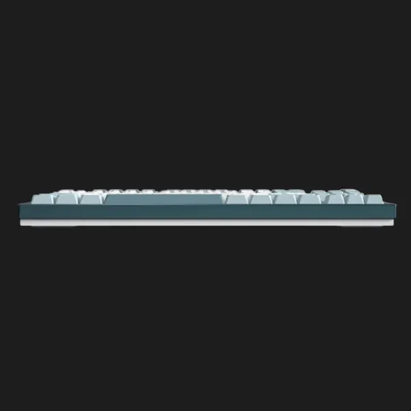 Клавіатура Montech MKey TKL Freedom Brown (Teal) (UA)