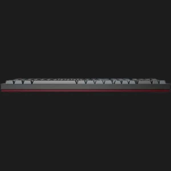 Клавіатура Montech MKey Darkness Red (Black) (UA)