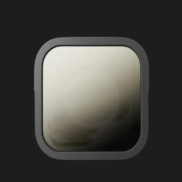 Набір фільтрів ND Filter 4-Pack (GoPro HERO13) (Black) (AENDF-001)