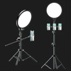 Студійне світло RTAKO AR-GTB03-35S 35CM