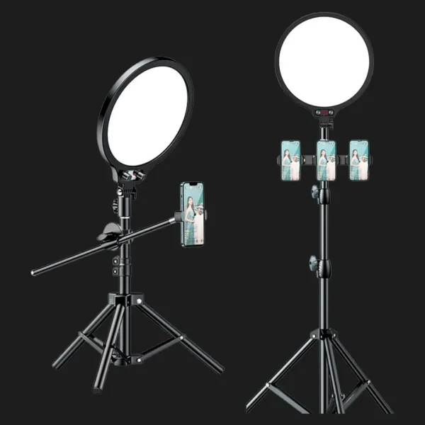Студійне світло RTAKO AR-GTB03-35S 35CM