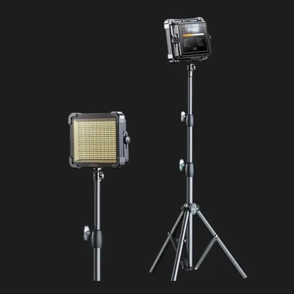 Студійне світло RTAKO AR-GTB600T Multi-Function Charging Panel Light