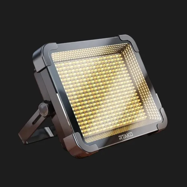 Студійне світло RTAKO AR-GTB600T Multi-Function Charging Panel Light