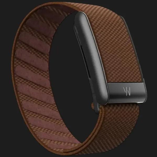 Ремінець Whoop SuperKnit Band для Whoop 5.0/Peak/One (Walnut)