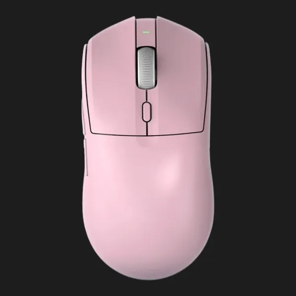 Ігрова миша Ajazz AJ139 V2 MC (Pink) (UA)